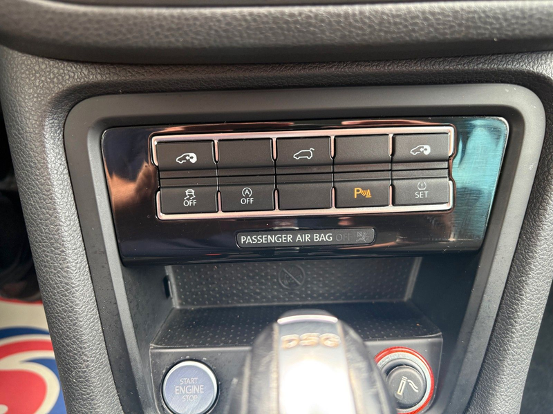SEAT Alhambra 2.0 TDI DSG Navi Xenon 7-SITZER AHK CAM — photo 27