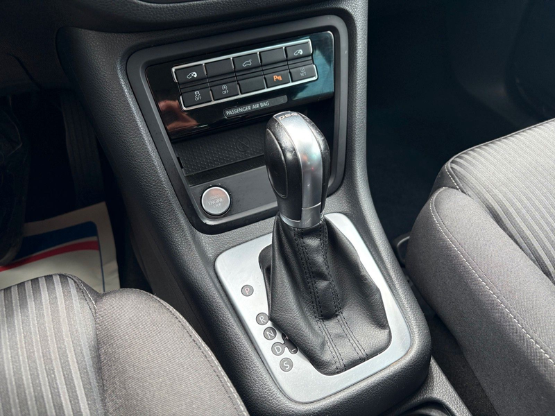 SEAT Alhambra 2.0 TDI DSG Navi Xenon 7-SITZER AHK CAM — photo 12