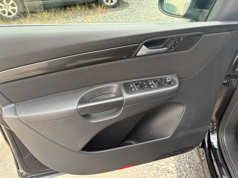 SEAT Alhambra 2.0 TDI DSG Navi Xenon 7-SITZER AHK CAM — photo 26