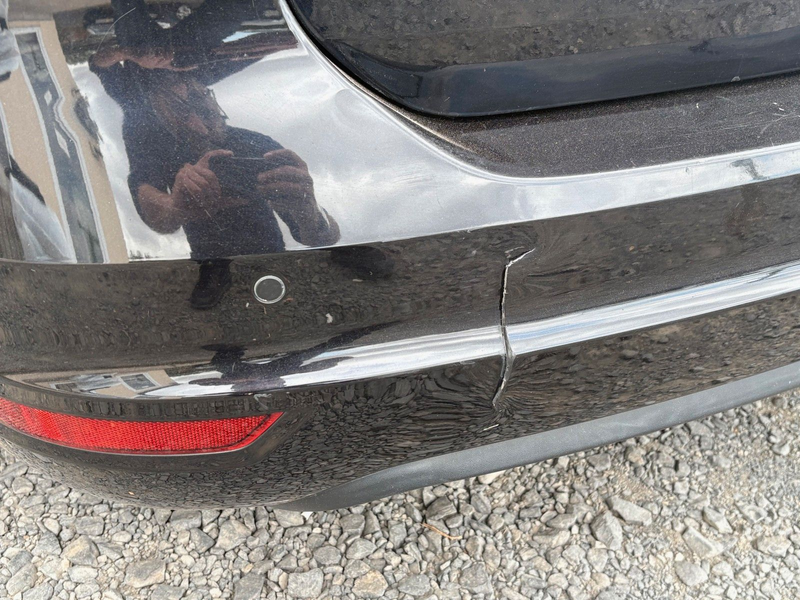SEAT Alhambra 2.0 TDI DSG Navi Xenon 7-SITZER AHK CAM — photo 21