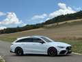 Mercedes-Benz CLA 45 AMG CLA 45 S AMG/AERO/JungeSt07-27/PerfAGA/Burm/Pano Blanc - thumbnail 3