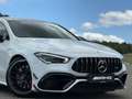 Mercedes-Benz CLA 45 AMG CLA 45 S AMG/AERO/JungeSt07-27/PerfAGA/Burm/Pano Blanc - thumbnail 14