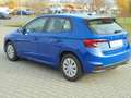 Skoda Fabia 1.0 TSI Active+Tempom+Sitzh+Klima Blau - thumbnail 5
