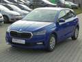 Skoda Fabia 1.0 TSI Active+Tempom+Sitzh+Klima Blau - thumbnail 4