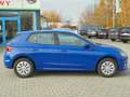 Skoda Fabia 1.0 TSI Active+Tempom+Sitzh+Klima Blau - thumbnail 3