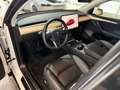 Tesla Model Y Dual Motor AWD 1-HAND~13400KM~LEDER Weiß - thumbnail 13