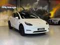 Tesla Model Y Dual Motor AWD 1-HAND~13400KM~LEDER Weiß - thumbnail 8