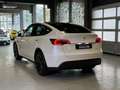 Tesla Model Y Dual Motor AWD 1-HAND~13400KM~LEDER Weiß - thumbnail 5