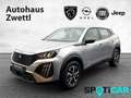 Peugeot 2008 Style MHEV 110 e-DCS6 Grau - thumbnail 1