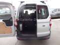 Ford Transit Courier 1,5 TDCi Klima, Sitzheiz. Argintiu - thumbnail 8