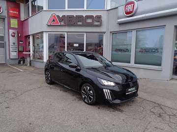 PureTech 100 S&S Allure - LAGER AKTION