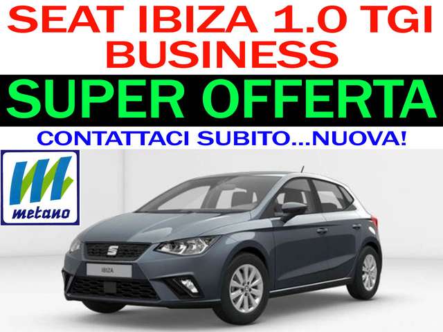 seat ibiza 1-0-tgi-5p-business-promo-limitata grigio