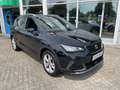 SEAT Arona 1.0 TSI FR Bns Con, 110pk Nav, Carplay, Stoelverw, Noir - thumbnail 4
