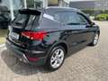 SEAT Arona 1.0 TSI FR Bns Con, 110pk Nav, Carplay, Stoelverw, Noir - thumbnail 7