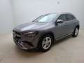 Mercedes-Benz GLA 200 GLA 200  Progressive Navi/Distronic/Keyless-Go/LED Grau - thumbnail 14