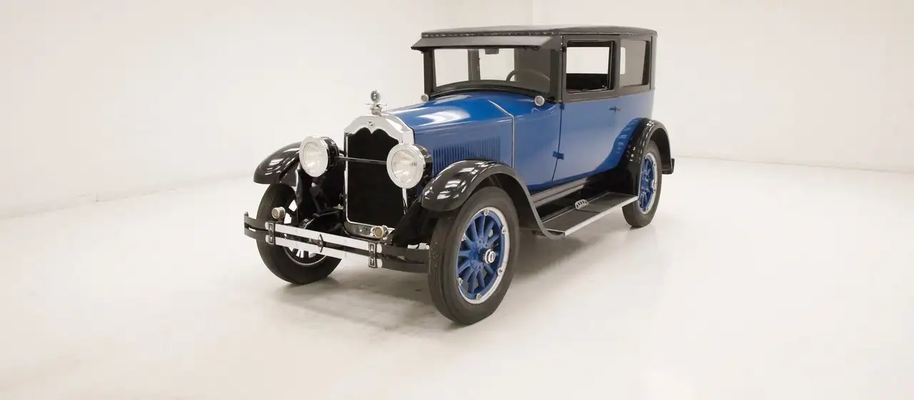 Buick