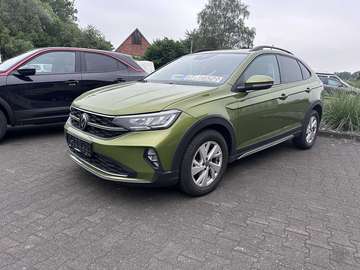 Fotografie Volkswagen Taigo 1.0 TSI OPF