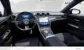 Mercedes-Benz C 200 d Limousine Österreich-Edition Schwarz - thumbnail 3