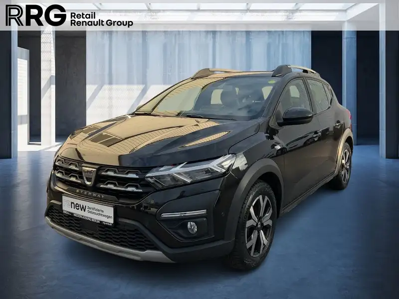 DACIA Stepway