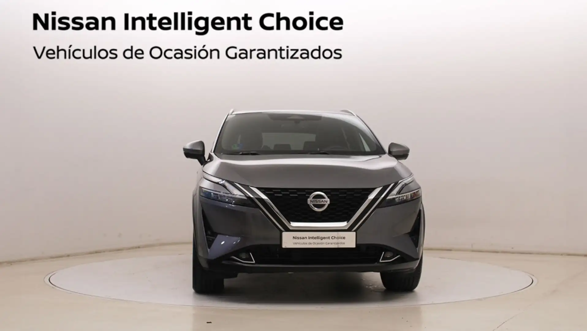 Nissan Qashqai 1.3 DIG-T MHEV 103KW TEKNA 140 5P - 2