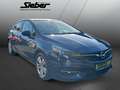 Opel Astra K 1.2 Turbo Edition LM LED 2xKlima Navi Blauw - thumbnail 3