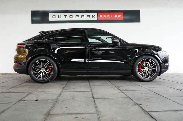 Imagine Porsche Cayenne Coupe S E-Hybrid/P-Display/HeadUp/AHK