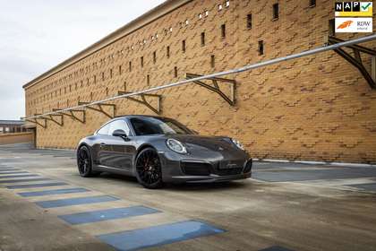 Porsche 991 991.2 3.0 Carrera | Lift | Burmester | Akrapovic |