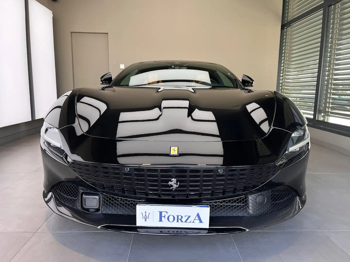 Ferrari Roma Roma 3.9 F1 dct - 2