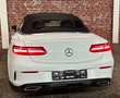 Mercedes-Benz E 200 Cabriolet 9G AMG NIGHT/WIDE/Burmester/RKam Blanc - thumbnail 15