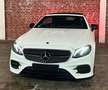 Mercedes-Benz E 200 Cabriolet 9G AMG NIGHT/WIDE/Burmester/RKam Blanc - thumbnail 13