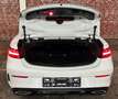 Mercedes-Benz E 200 Cabriolet 9G AMG NIGHT/WIDE/Burmester/RKam Blanc - thumbnail 4