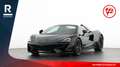 McLaren 570S 570S Spider Schwarz - thumbnail 1