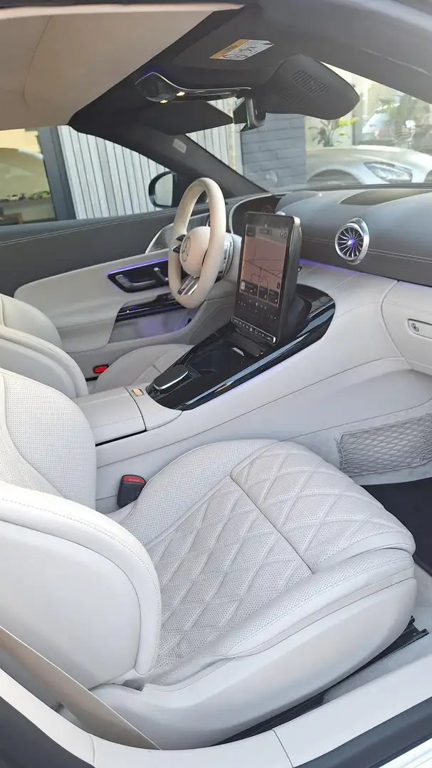 Mercedes-Benz SL 43 AMG 21"/ACC/SPORTUITLAAT/ACHTERASSTURING - 2