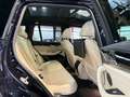 BMW X3 M i +PANO+STANDHEIZ.+AHK+360*KAMERA+ Noir - thumbnail 9