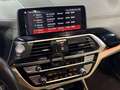 BMW X3 M i +PANO+STANDHEIZ.+AHK+360*KAMERA+ Noir - thumbnail 29