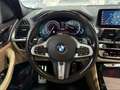 BMW X3 M i +PANO+STANDHEIZ.+AHK+360*KAMERA+ Noir - thumbnail 18