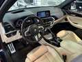 BMW X3 M i +PANO+STANDHEIZ.+AHK+360*KAMERA+ Noir - thumbnail 12