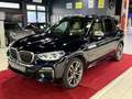 BMW X3 M i +PANO+STANDHEIZ.+AHK+360*KAMERA+ Noir - thumbnail 1