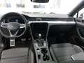 Volkswagen Passat Variant 2.0 TDI DSG R-LINE AHK NAVI IQ.LI Weiß - thumbnail 3