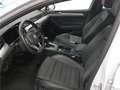 Volkswagen Passat Variant 2.0 TDI DSG R-LINE AHK NAVI IQ.LI Weiß - thumbnail 4