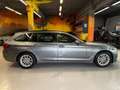 BMW 530 d Touring Aut. LED~HEADUP~LEDER~AHK~NAVI PROF Blau - thumbnail 8