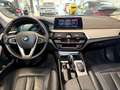BMW 530 d Touring Aut. LED~HEADUP~LEDER~AHK~NAVI PROF Blau - thumbnail 11