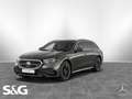 Mercedes-Benz E 300 e T AMG MBUX+360°+DIG-LED+AHK+Distronic Grau - thumbnail 12