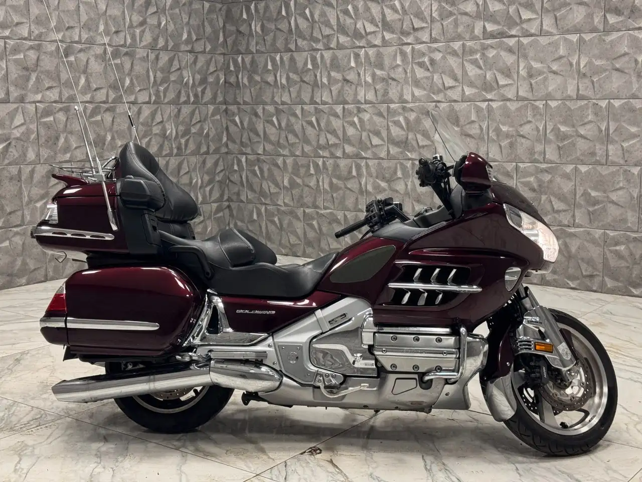 Honda Gold Wing