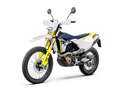 Husqvarna 701 Enduro Zwart - thumbnail 3