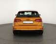 Audi A3 Sportback 30 TFSI S tronic S line LED 18Z  Alu Oranje - thumbnail 4
