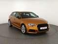 Audi A3 Sportback 30 TFSI S tronic S line LED 18Z  Alu Oranje - thumbnail 7