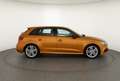 Audi A3 Sportback 30 TFSI S tronic S line LED 18Z  Alu Oranje - thumbnail 6