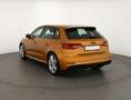 Audi A3 Sportback 30 TFSI S tronic S line LED 18Z  Alu Oranje - thumbnail 3