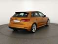 Audi A3 Sportback 30 TFSI S tronic S line LED 18Z  Alu Oranje - thumbnail 5